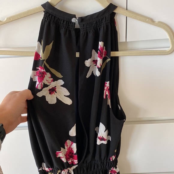 Aritzia Wilfred Black Dress Size XS - Picture 5 of 6